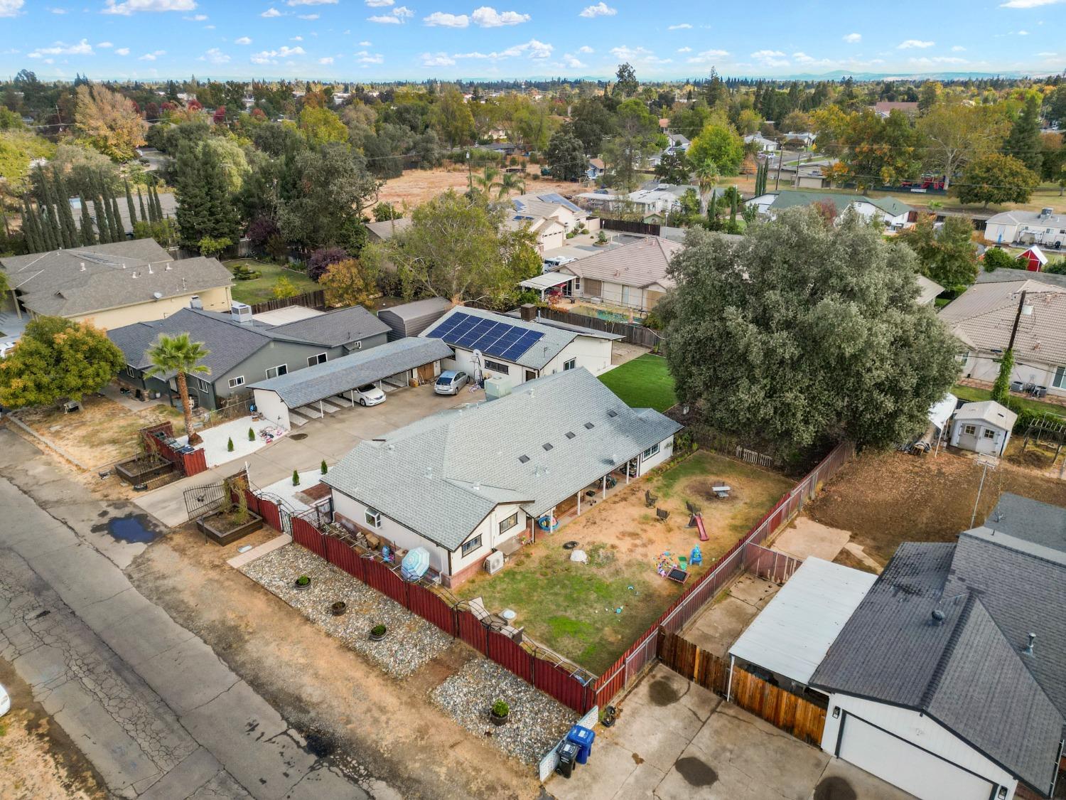 Detail Gallery Image 19 of 26 For 3538 Tarro Way, Carmichael,  CA 95608 - 5 Beds | 3/1 Baths