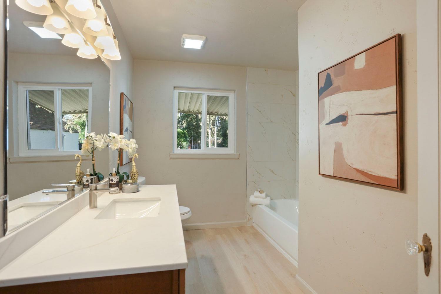 Detail Gallery Image 25 of 36 For 1855 Lucerne Ave, Stockton,  CA 95203 - 2 Beds | 1 Baths