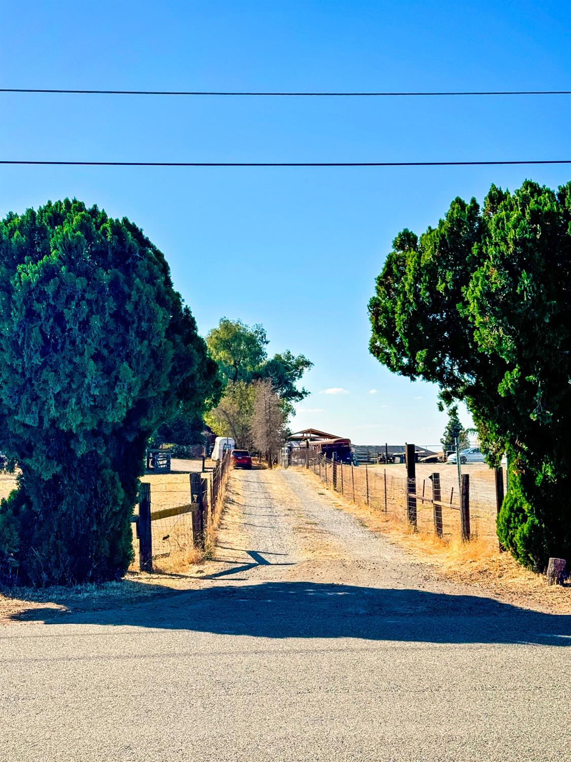 Mark Road, Madera, California image 2