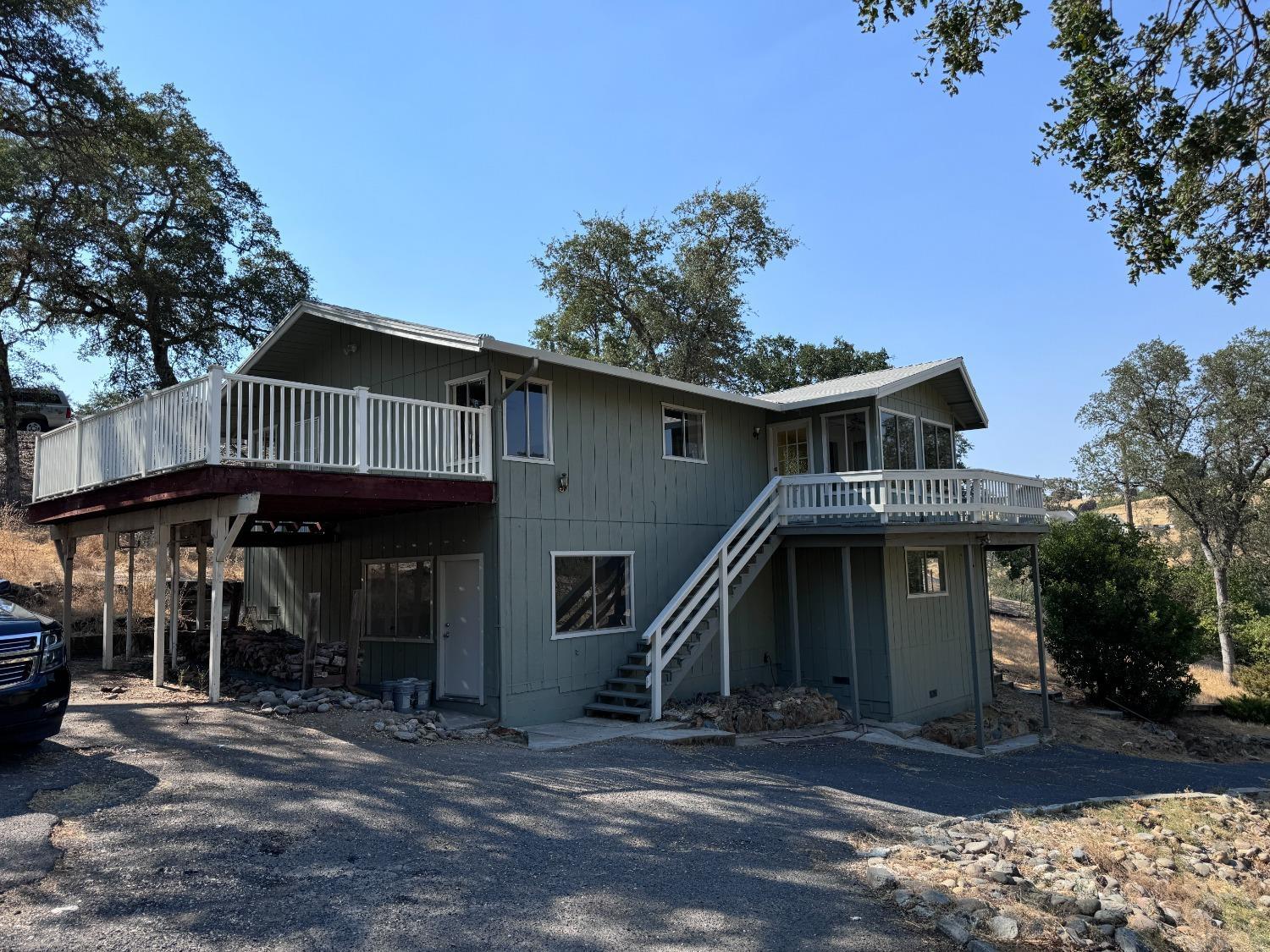 Detail Gallery Image 1 of 47 For 1187 Acorn St, Copperopolis,  CA 95228 - 3 Beds | 1/1 Baths