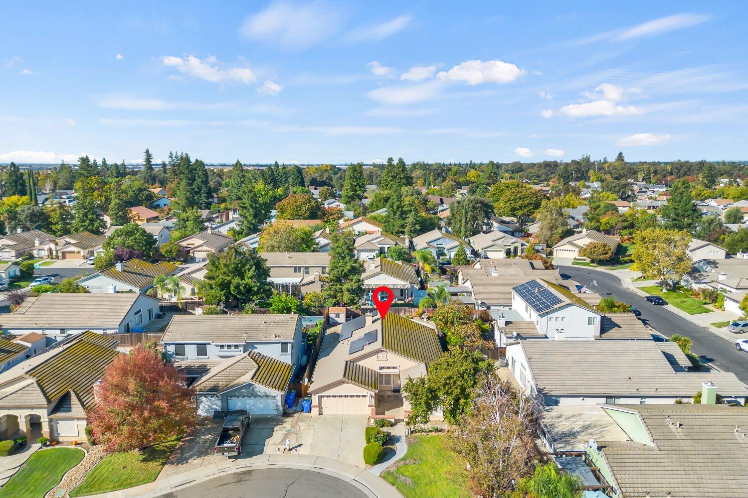 Detail Gallery Image 47 of 53 For 10018 Arabesque Ct, Elk Grove,  CA 95624 - 4 Beds | 2 Baths