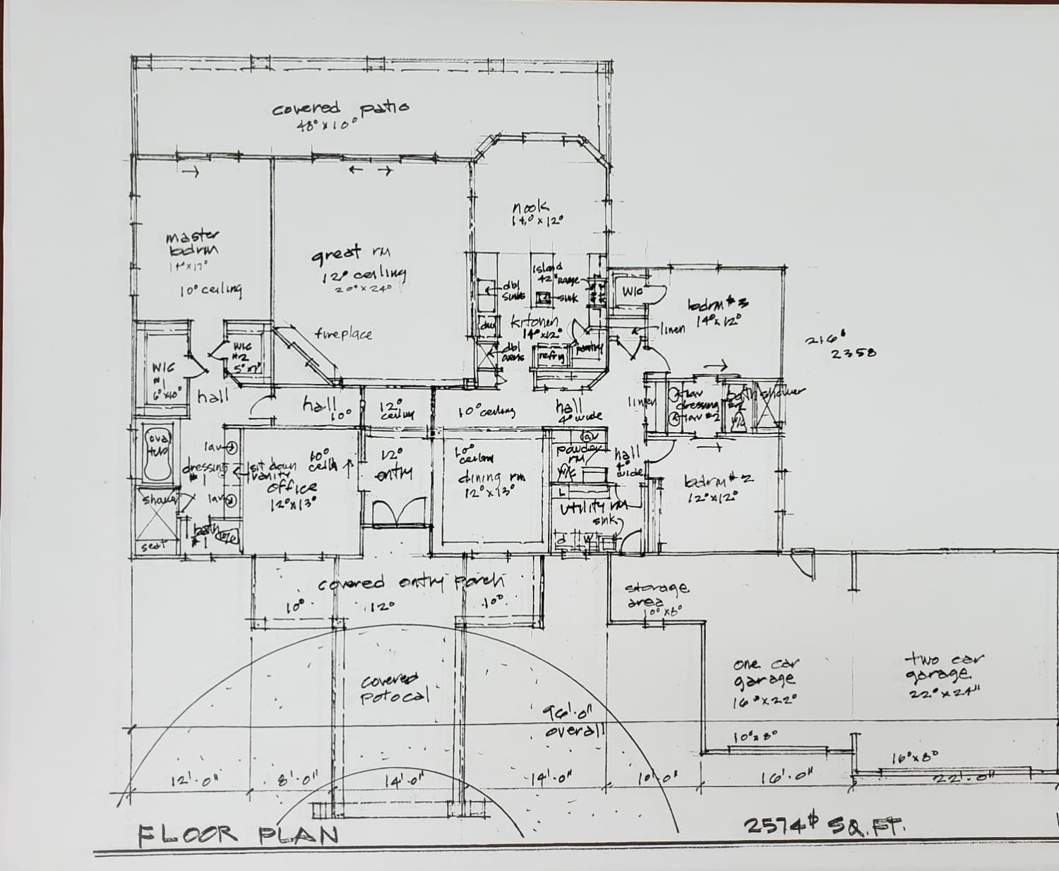 Detail Gallery Image 43 of 44 For 11123 E Live Oak Rd, Lodi,  CA 95240 - 4 Beds | 2 Baths