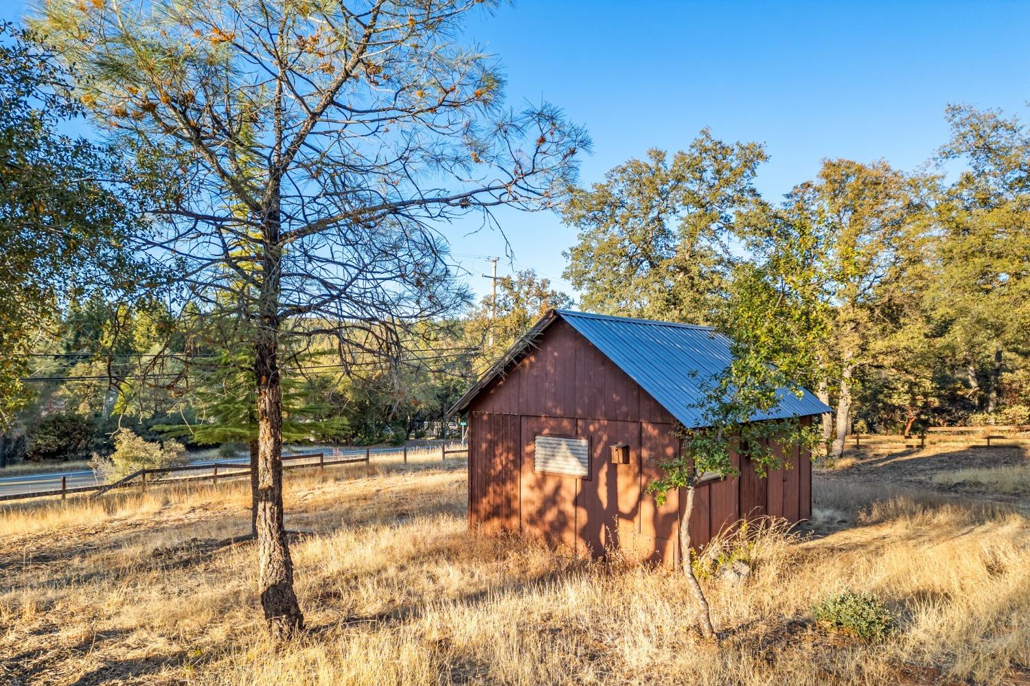 Detail Gallery Image 67 of 71 For 10265 Newtown Rd, Nevada City,  CA 95959 - 4 Beds | 2/1 Baths