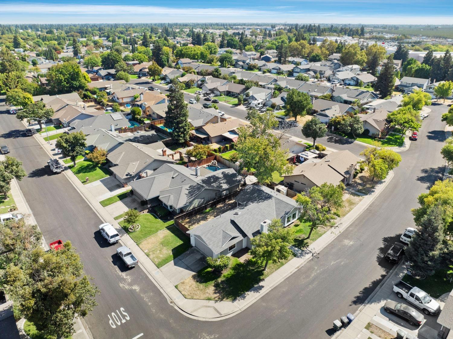 Detail Gallery Image 29 of 30 For 4024 Timahoe Dr, Modesto,  CA 95356 - 3 Beds | 2 Baths