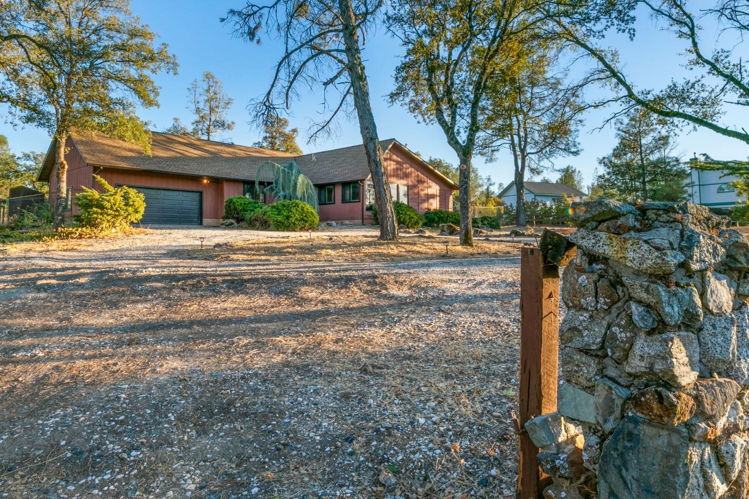 Detail Gallery Image 64 of 71 For 10265 Newtown Rd, Nevada City,  CA 95959 - 4 Beds | 2/1 Baths