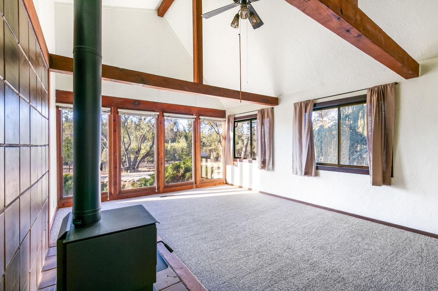 Detail Gallery Image 32 of 71 For 10265 Newtown Rd, Nevada City,  CA 95959 - 4 Beds | 2/1 Baths