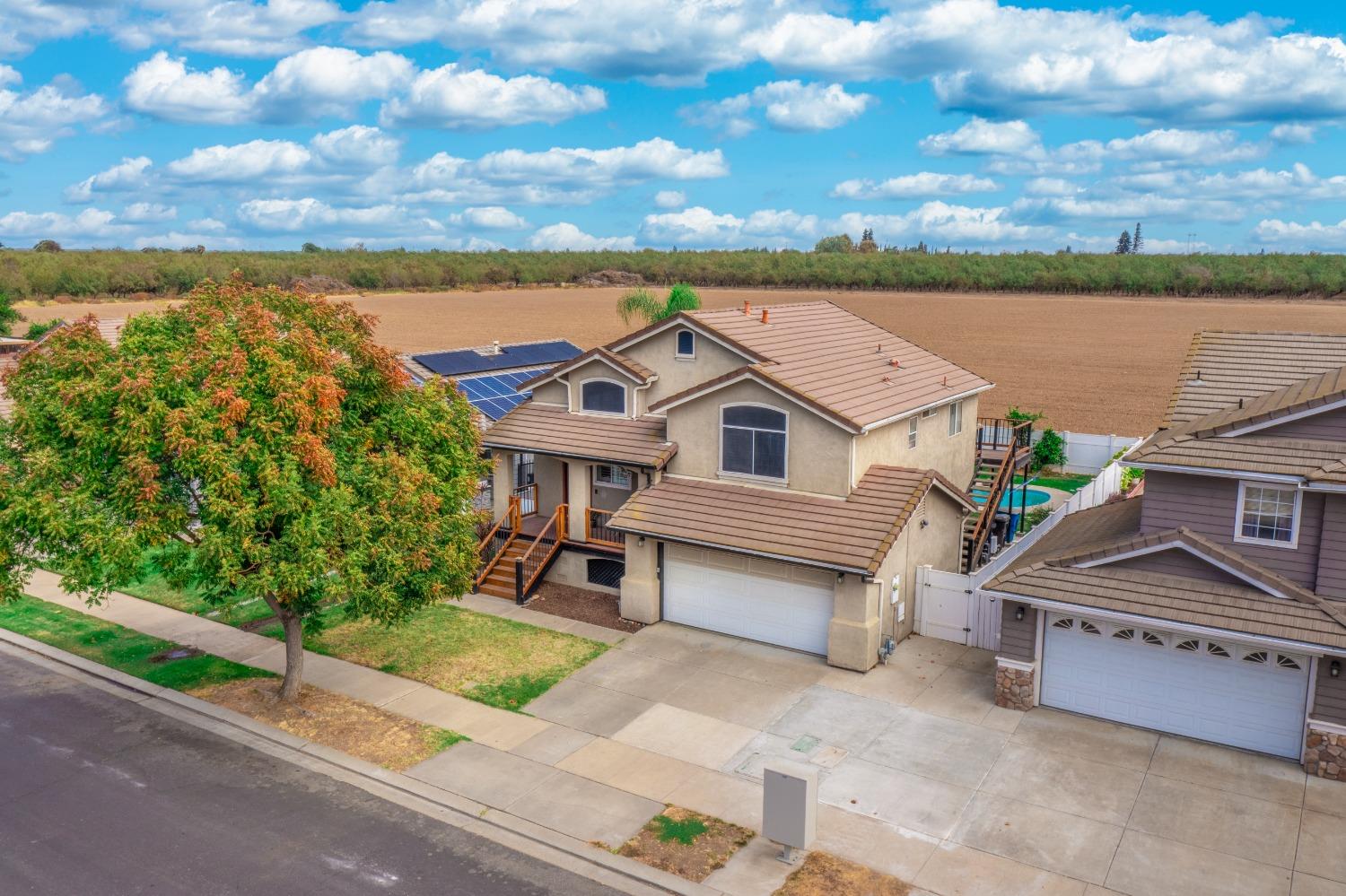 Detail Gallery Image 38 of 40 For 1178 Cherry Oak Ln, Manteca,  CA 95336 - 3 Beds | 2/1 Baths