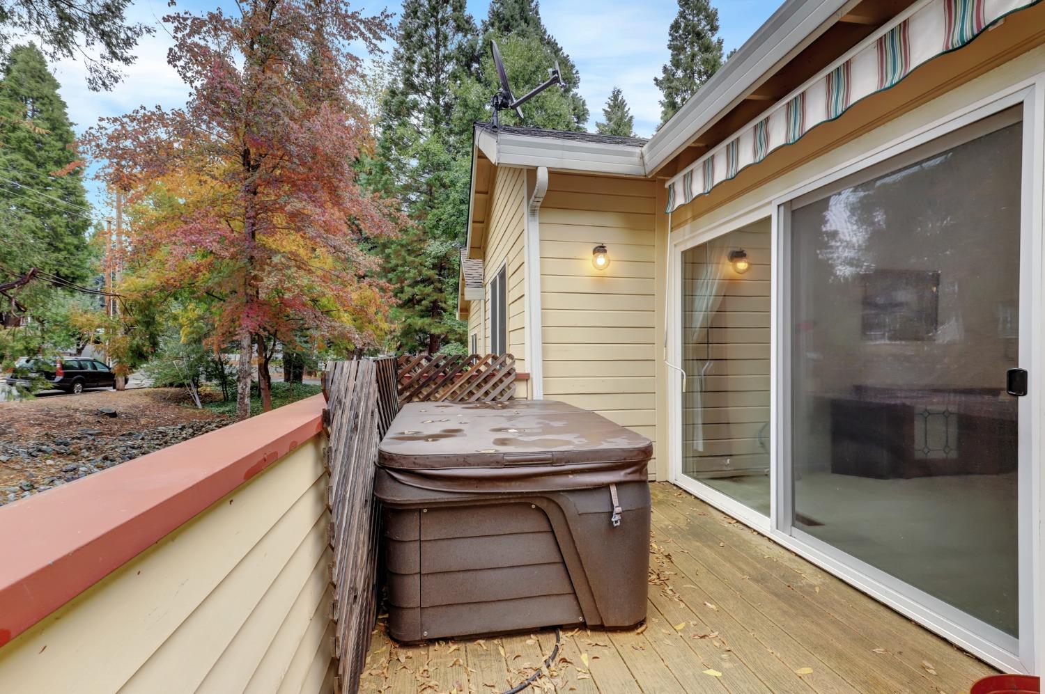 Detail Gallery Image 33 of 73 For 350 Bridge Way, Nevada City,  CA 95959 - 3 Beds | 2/1 Baths