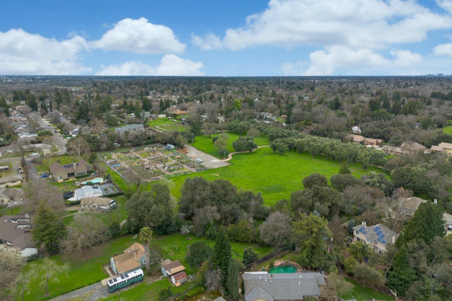 Detail Gallery Image 49 of 63 For 3971 Hillgrove Way, Carmichael,  CA 95608 - 3 Beds | 2 Baths