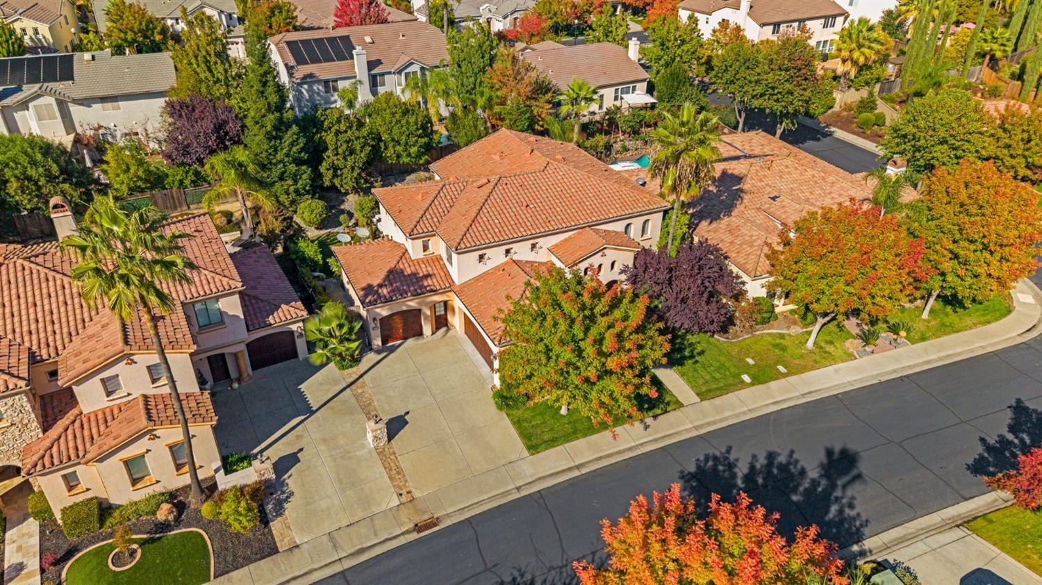 Detail Gallery Image 83 of 84 For 1648 Calabria Way, Roseville,  CA 95747 - 5 Beds | 3/2 Baths