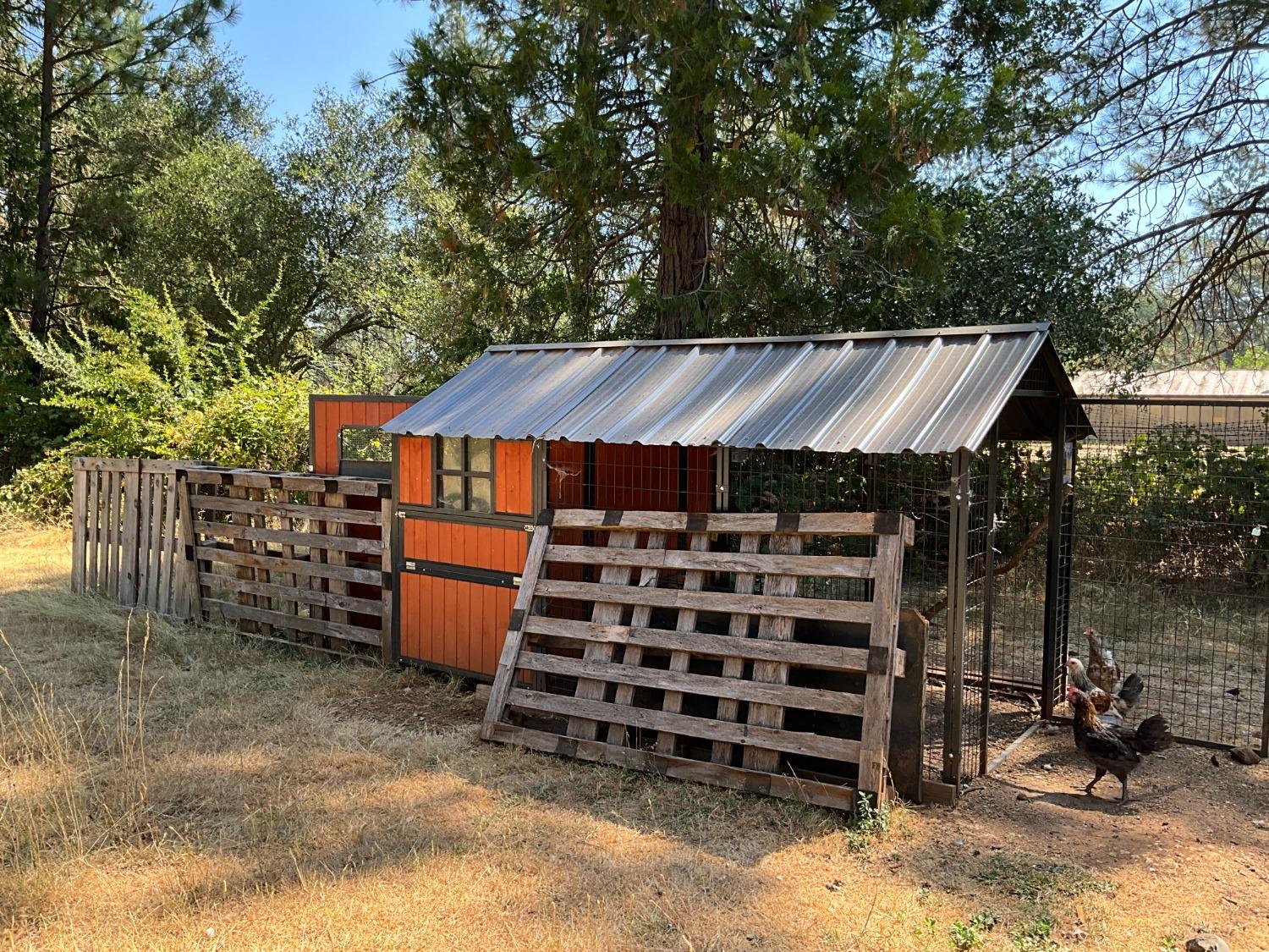 Detail Gallery Image 37 of 37 For 9340 Rices Texas Hill Rd #848,  Oregon House,  CA 95962 - 6 Beds | 4/1 Baths