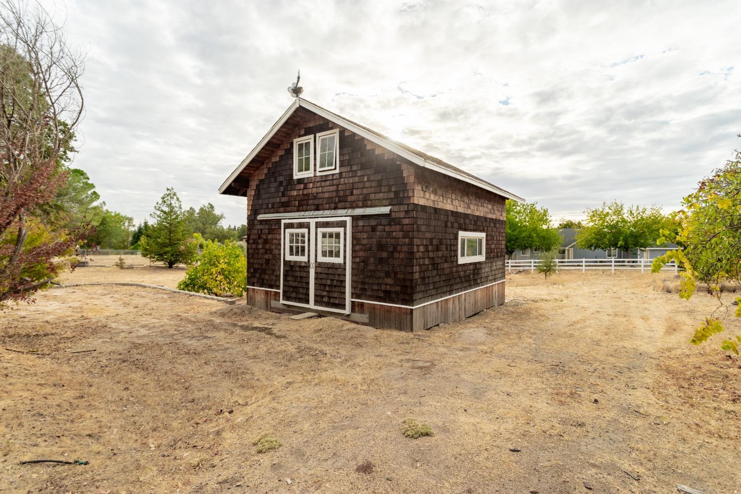 Detail Gallery Image 54 of 60 For 8100 Barton Rd, Granite Bay,  CA 95746 - 4 Beds | 2 Baths