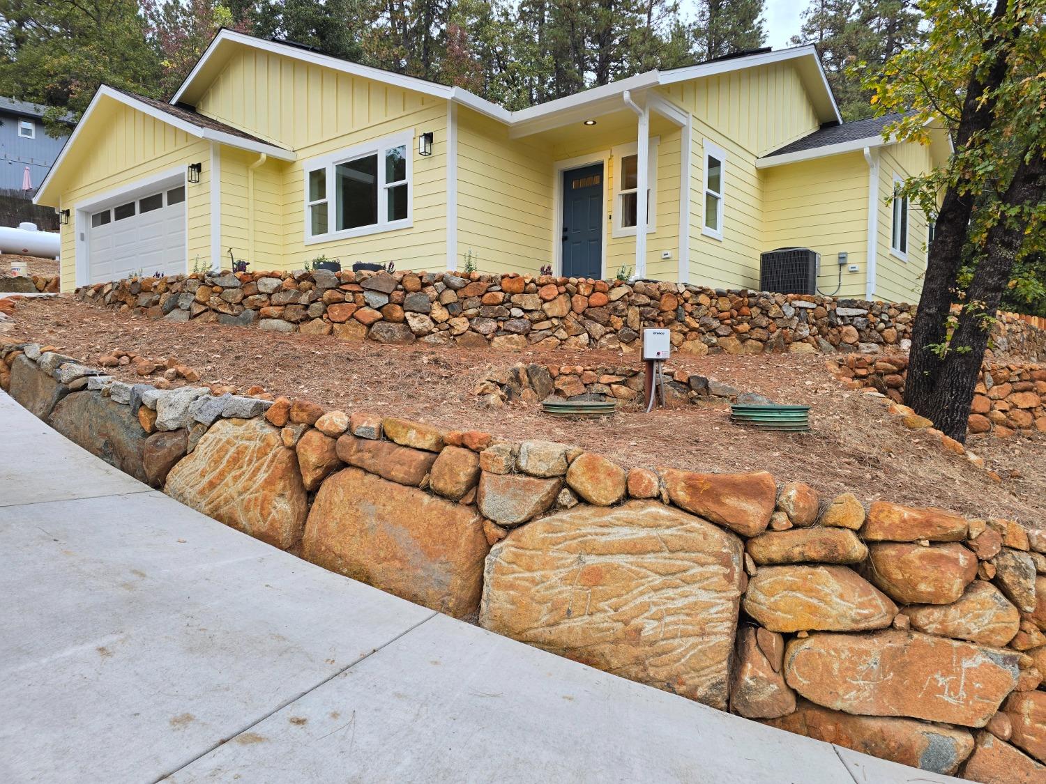 Detail Gallery Image 10 of 52 For 14978 Stinson Dr, Grass Valley,  CA 95949 - 3 Beds | 2 Baths