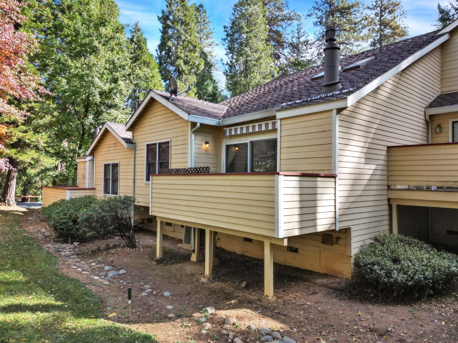 Detail Gallery Image 53 of 73 For 350 Bridge Way, Nevada City,  CA 95959 - 3 Beds | 2/1 Baths