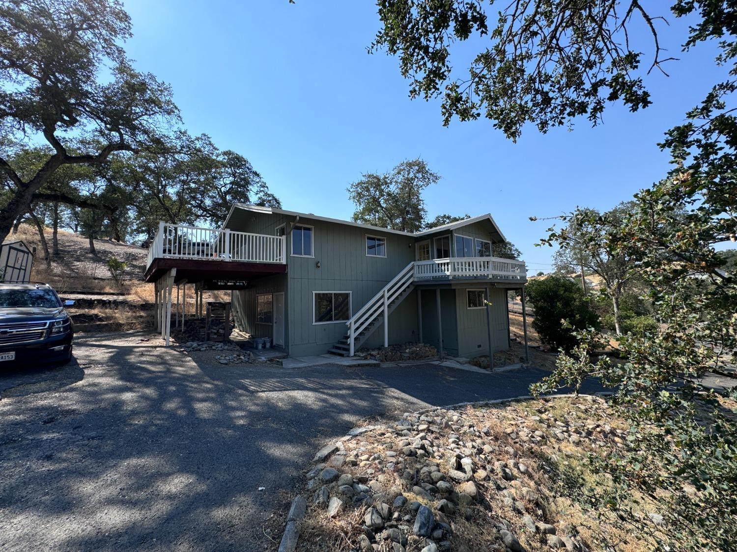 Detail Gallery Image 5 of 47 For 1187 Acorn St, Copperopolis,  CA 95228 - 3 Beds | 1/1 Baths