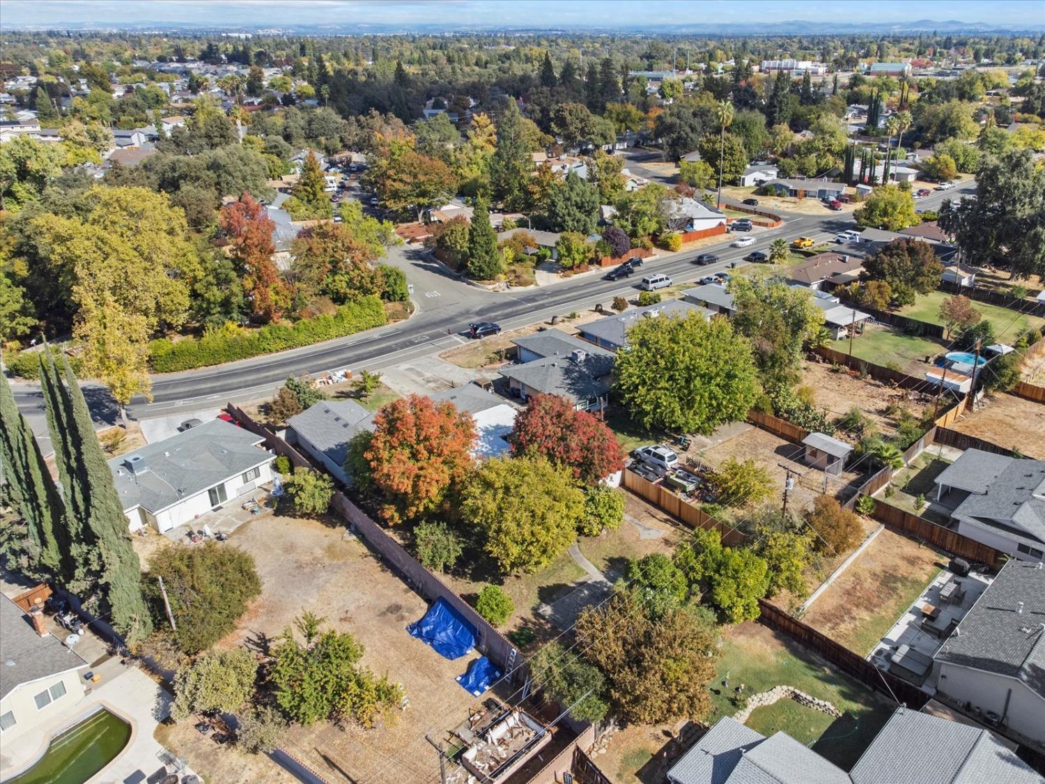 Detail Gallery Image 65 of 65 For 6910 Calvin Dr, Citrus Heights,  CA 95621 - 4 Beds | 2 Baths