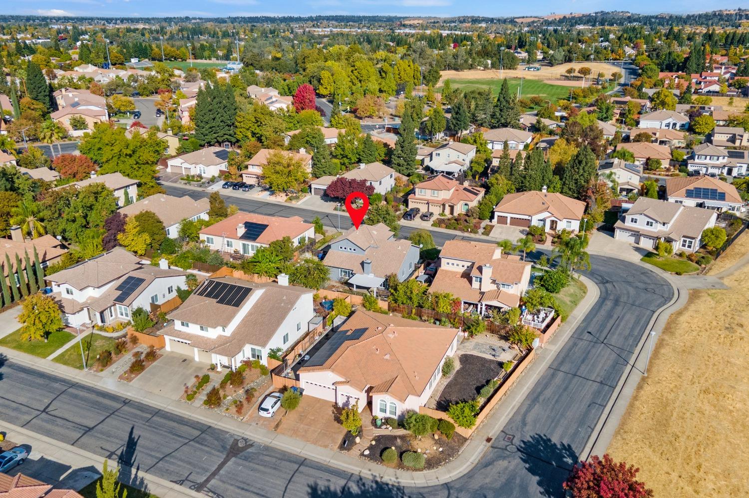 Detail Gallery Image 76 of 77 For 1062 Mallard Cir, Folsom,  CA 95630 - 4 Beds | 3 Baths