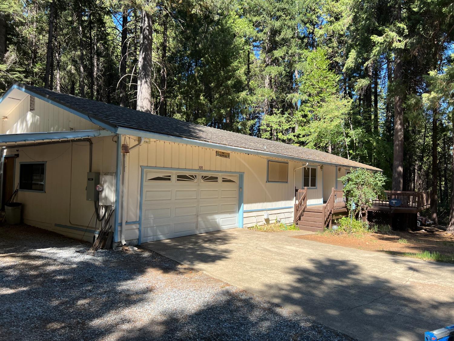 Sanders Court, Pollock Pines, California image 1