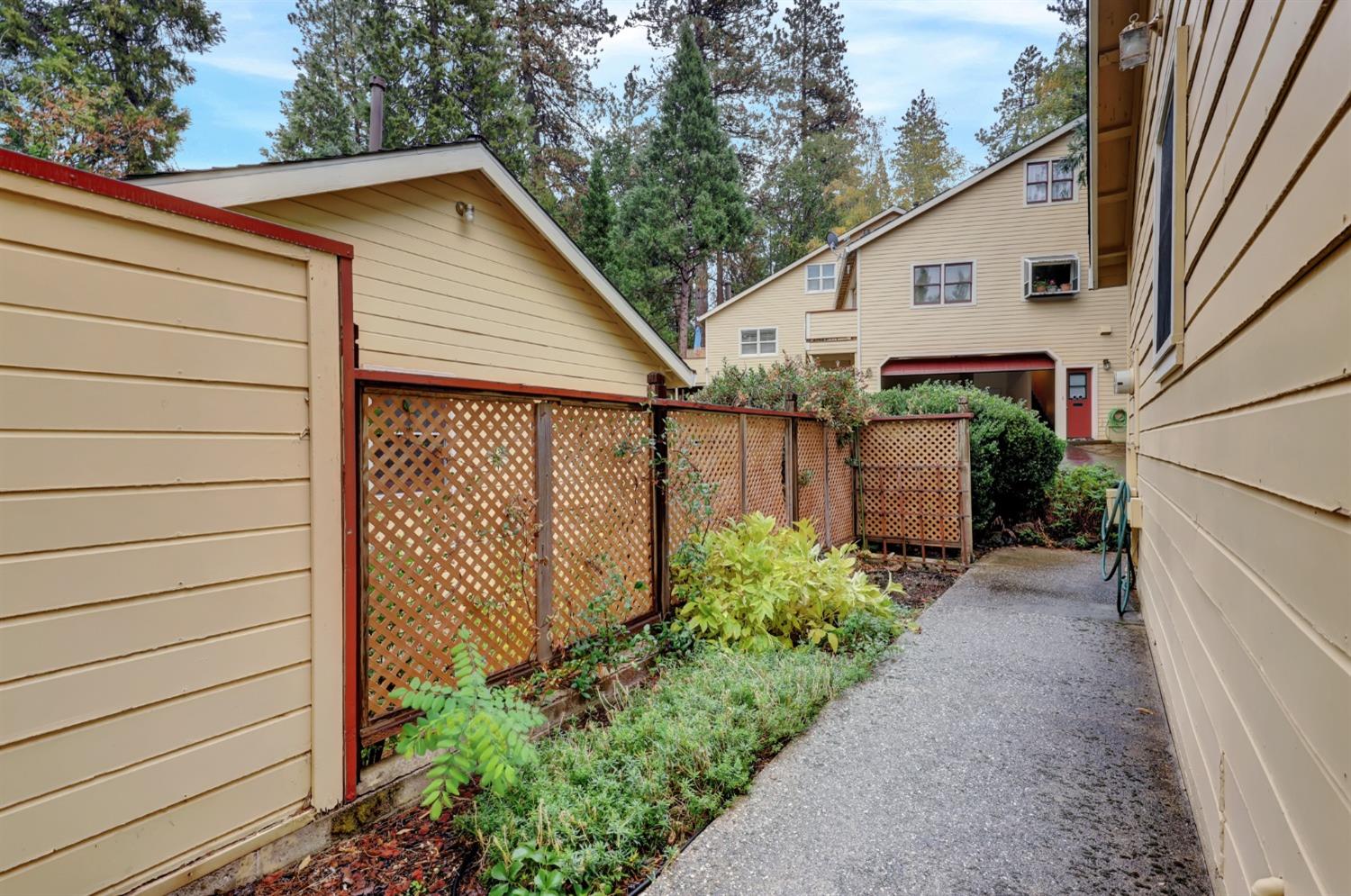 Detail Gallery Image 68 of 73 For 350 Bridge Way, Nevada City,  CA 95959 - 3 Beds | 2/1 Baths