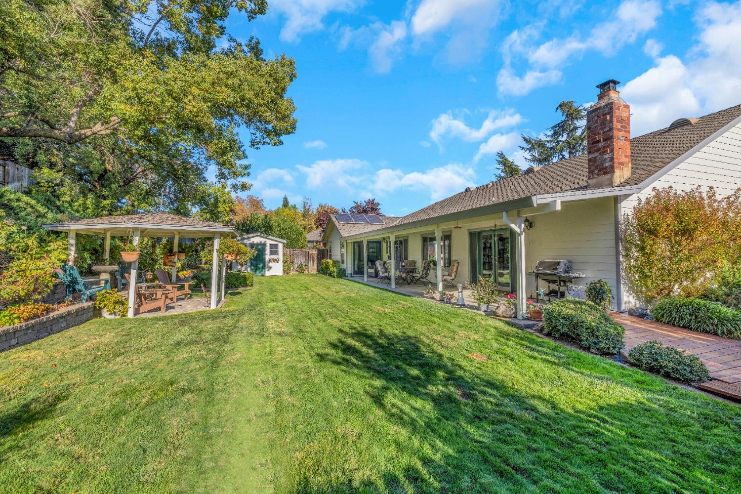 Detail Gallery Image 51 of 59 For 3949 Sweetwater Dr, Rocklin,  CA 95677 - 3 Beds | 2 Baths