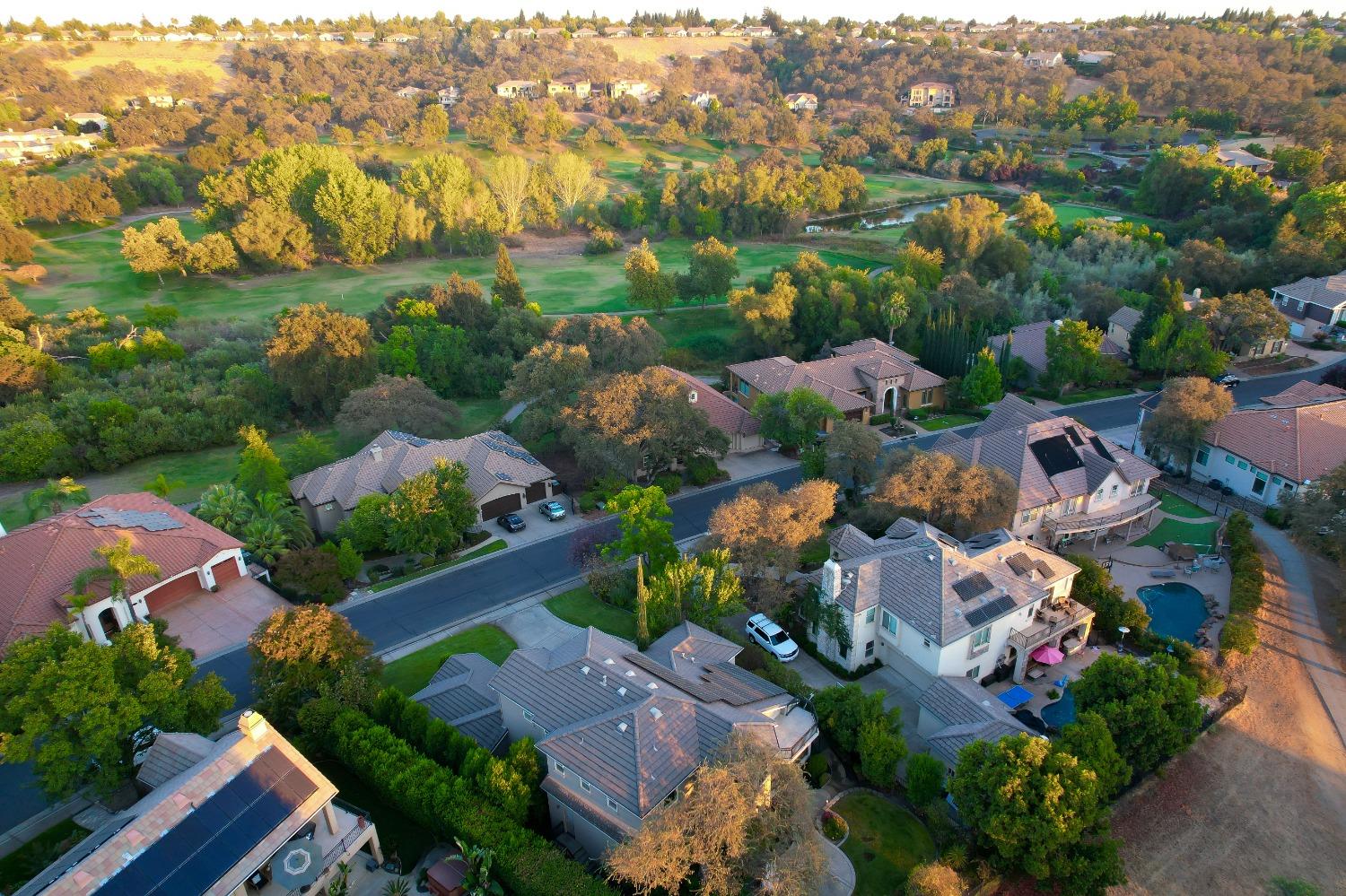 Detail Gallery Image 69 of 73 For 4020 Clubview Ct, Rocklin,  CA 95765 - 4 Beds | 3 Baths