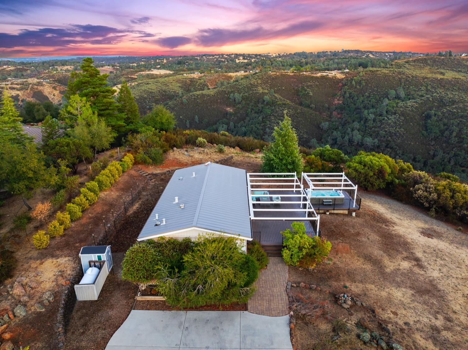 Detail Gallery Image 42 of 53 For 6281 Chablis Dr, Shingle Springs,  CA 95682 - 3 Beds | 2 Baths