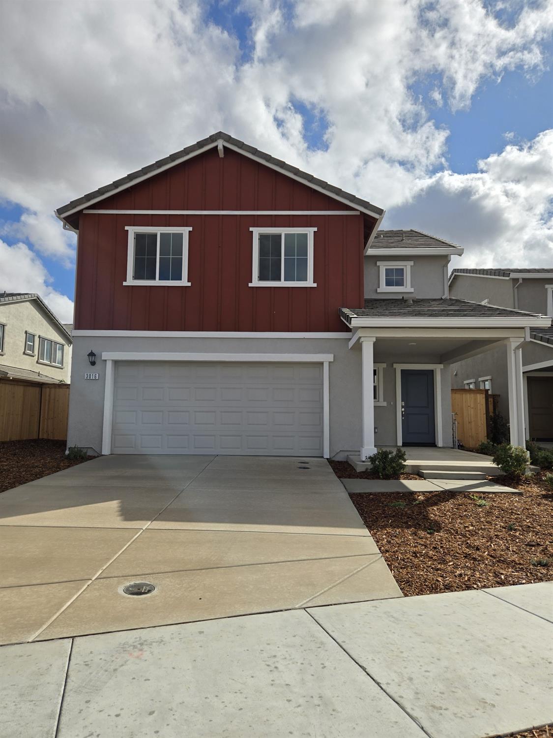 Detail Gallery Image 1 of 3 For 3016 Red Feather Way, Roseville,  CA 95747 - 4 Beds | 2/1 Baths