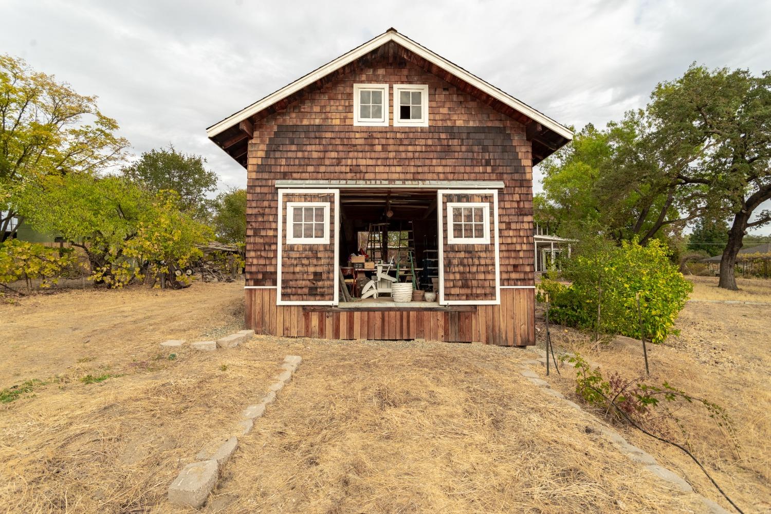 Detail Gallery Image 57 of 60 For 8100 Barton Rd, Granite Bay,  CA 95746 - 4 Beds | 2 Baths