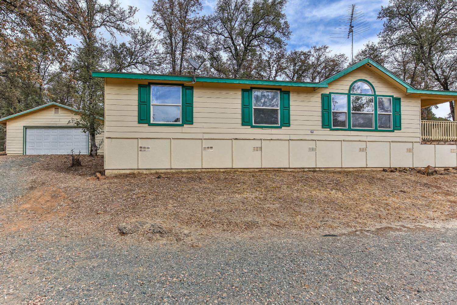 Detail Gallery Image 53 of 82 For 22422 E Hacienda Dr, Grass Valley,  CA 95949 - 5 Beds | 3 Baths