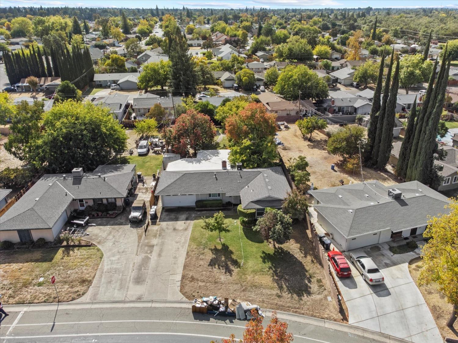 Detail Gallery Image 62 of 65 For 6910 Calvin Dr, Citrus Heights,  CA 95621 - 4 Beds | 2 Baths