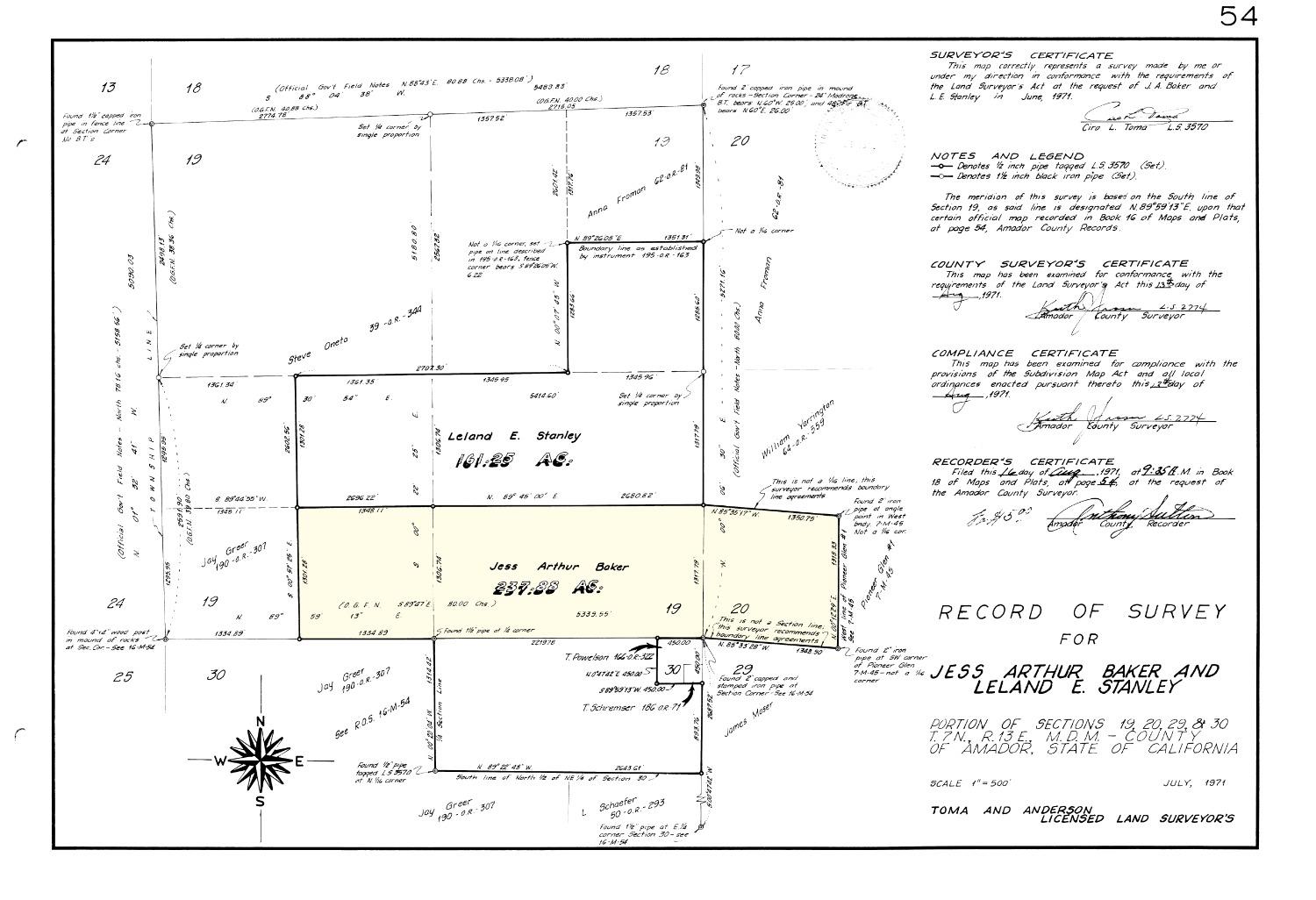 Detail Gallery Image 2 of 83 For 16030 Schaefer Ranch Rd, Pioneer,  CA 95666 - 4 Beds | 3 Baths