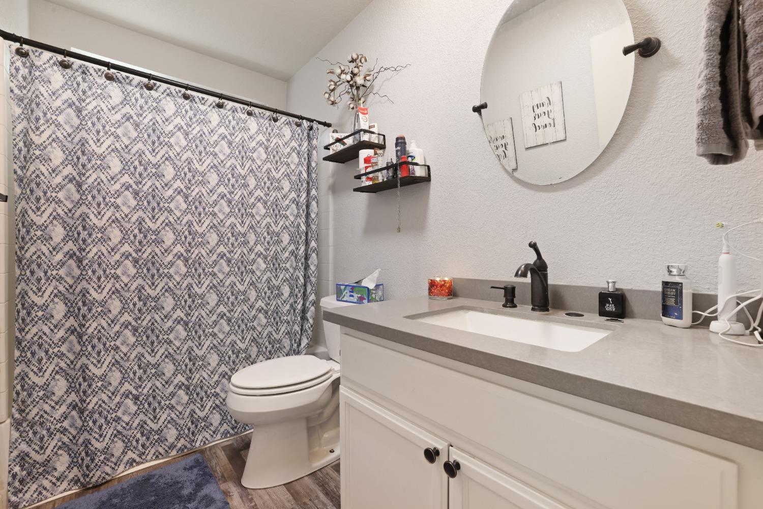 Detail Gallery Image 6 of 36 For 3425 Gisborne Way, Modesto,  CA 95355 - 3 Beds | 2 Baths