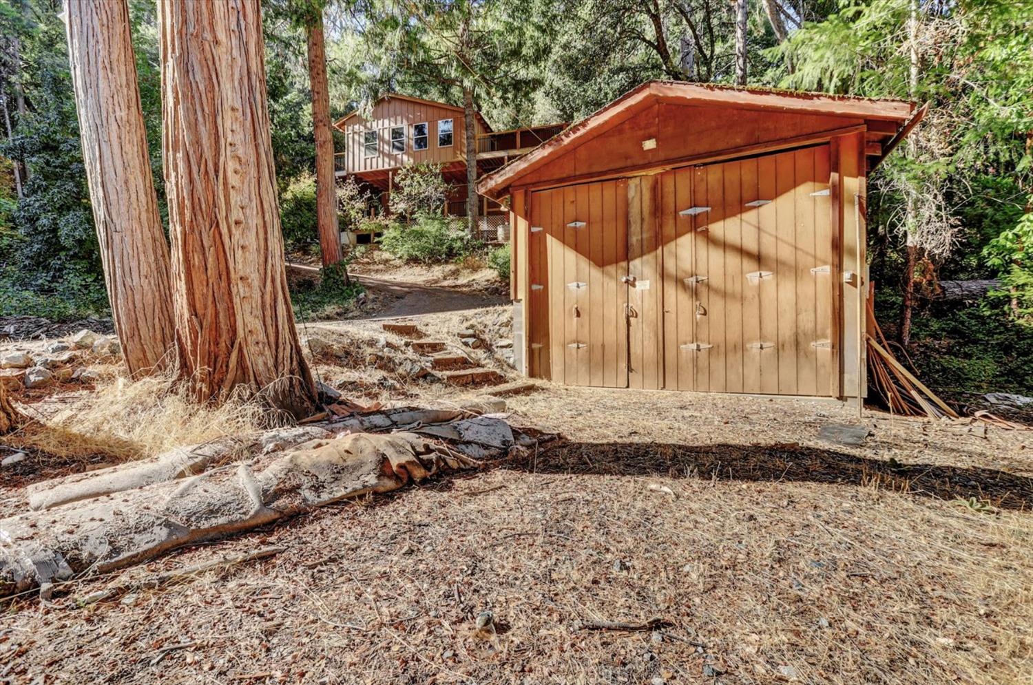 Detail Gallery Image 77 of 96 For 13889 Gas Canyon Rd, Nevada City,  CA 95959 - 3 Beds | 2 Baths