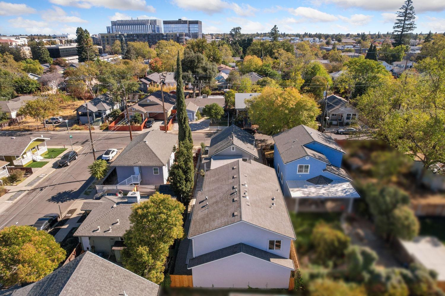 Detail Gallery Image 56 of 70 For 2810 42nd St, Sacramento,  CA 95817 - – Beds | – Baths