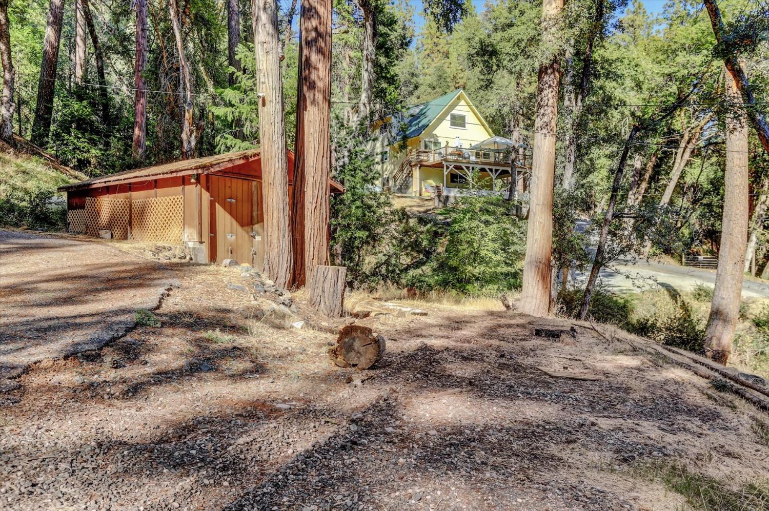 Detail Gallery Image 80 of 96 For 13889 Gas Canyon Rd, Nevada City,  CA 95959 - 3 Beds | 2 Baths