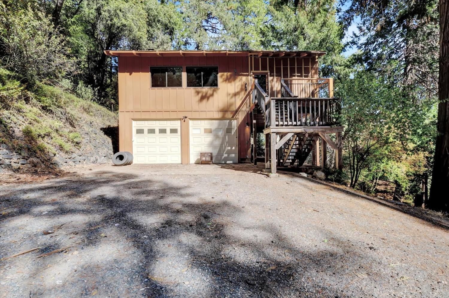 Detail Gallery Image 70 of 96 For 13889 Gas Canyon Rd, Nevada City,  CA 95959 - 3 Beds | 2 Baths