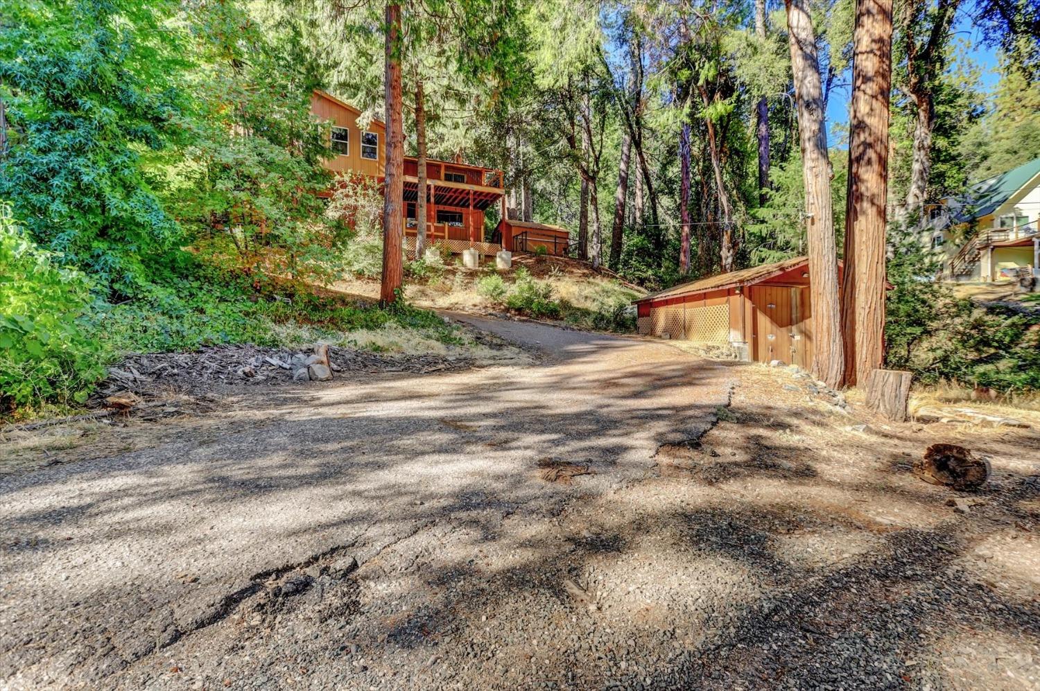 Detail Gallery Image 74 of 96 For 13889 Gas Canyon Rd, Nevada City,  CA 95959 - 3 Beds | 2 Baths