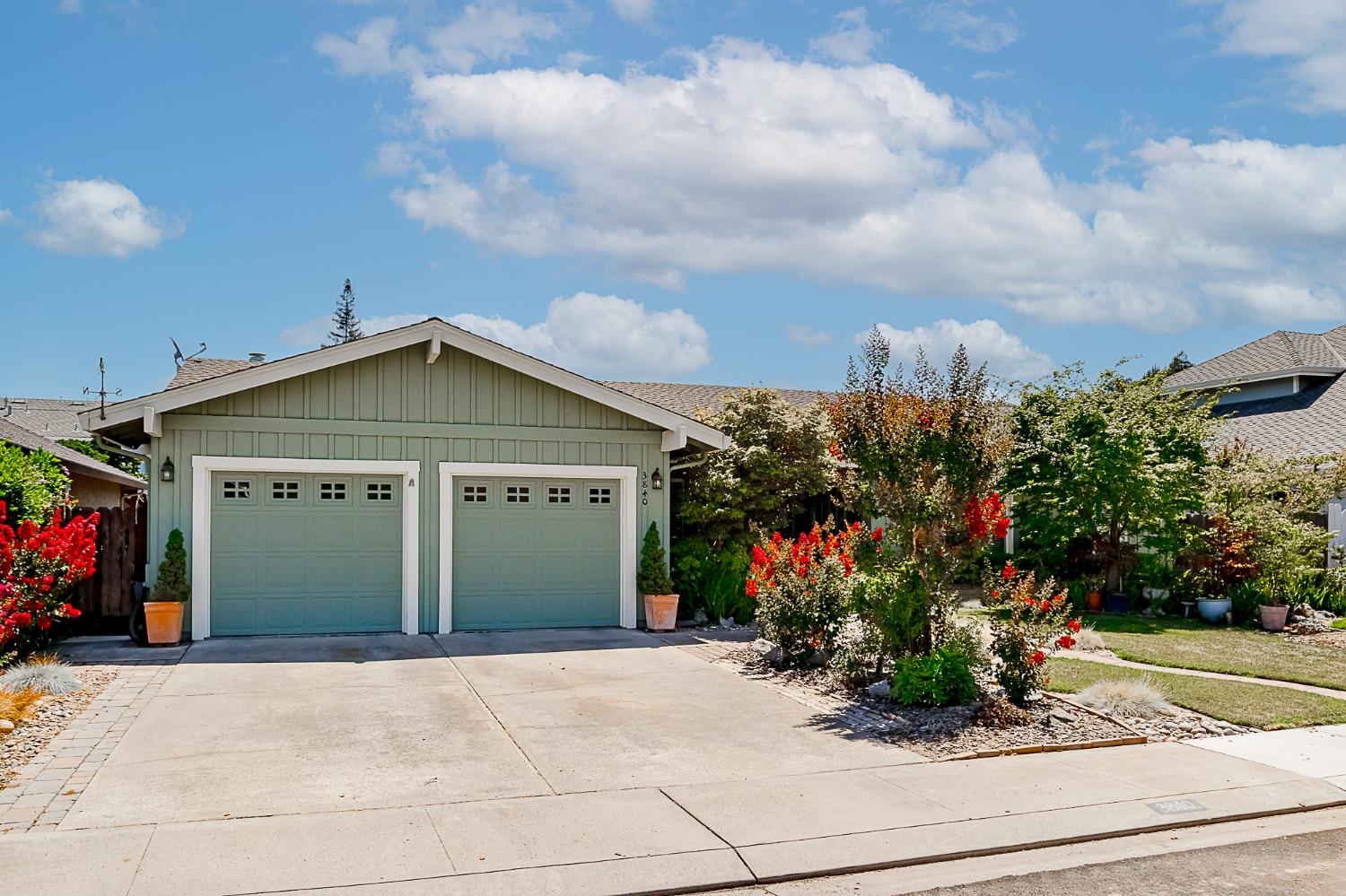 Detail Gallery Image 3 of 35 For 3840 Rexford Ct, Modesto,  CA 95356 - 3 Beds | 2 Baths