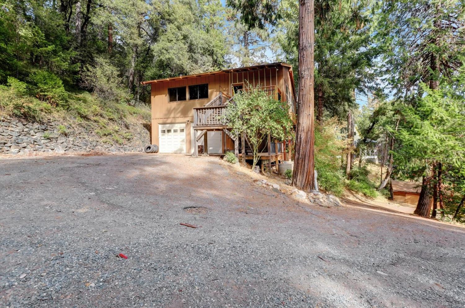 Detail Gallery Image 93 of 96 For 13889 Gas Canyon Rd, Nevada City,  CA 95959 - 3 Beds | 2 Baths