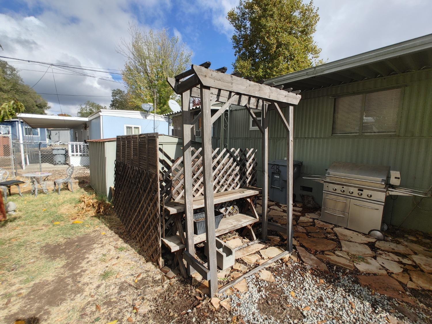 Detail Gallery Image 6 of 21 For 8880 Auburn Folsom Rd 48, Granite Bay,  CA 95746 - 2 Beds | 1 Baths