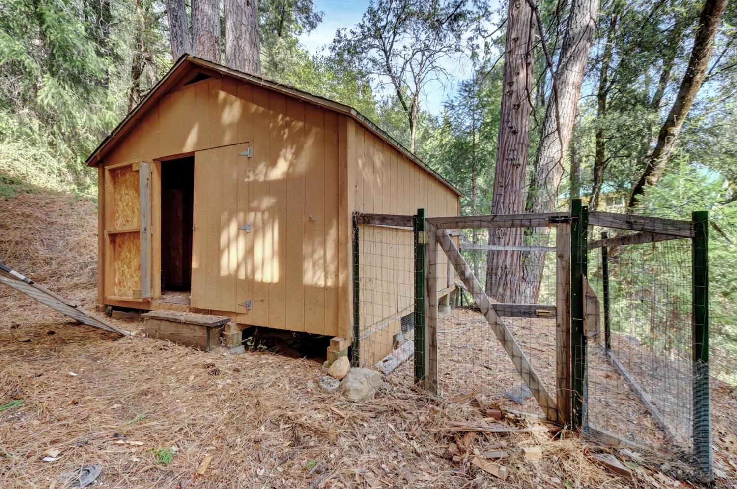 Detail Gallery Image 63 of 96 For 13889 Gas Canyon Rd, Nevada City,  CA 95959 - 3 Beds | 2 Baths