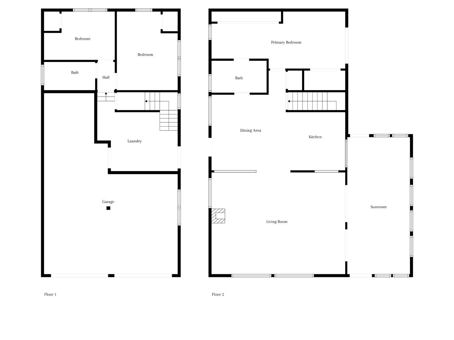 Detail Gallery Image 96 of 96 For 13889 Gas Canyon Rd, Nevada City,  CA 95959 - 3 Beds | 2 Baths