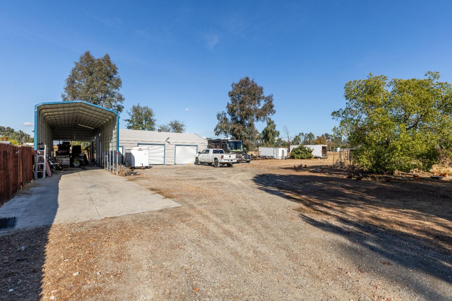 Detail Gallery Image 56 of 69 For 7262 Dry Creek Rd, Rio Linda,  CA 95673 - 3 Beds | 2 Baths