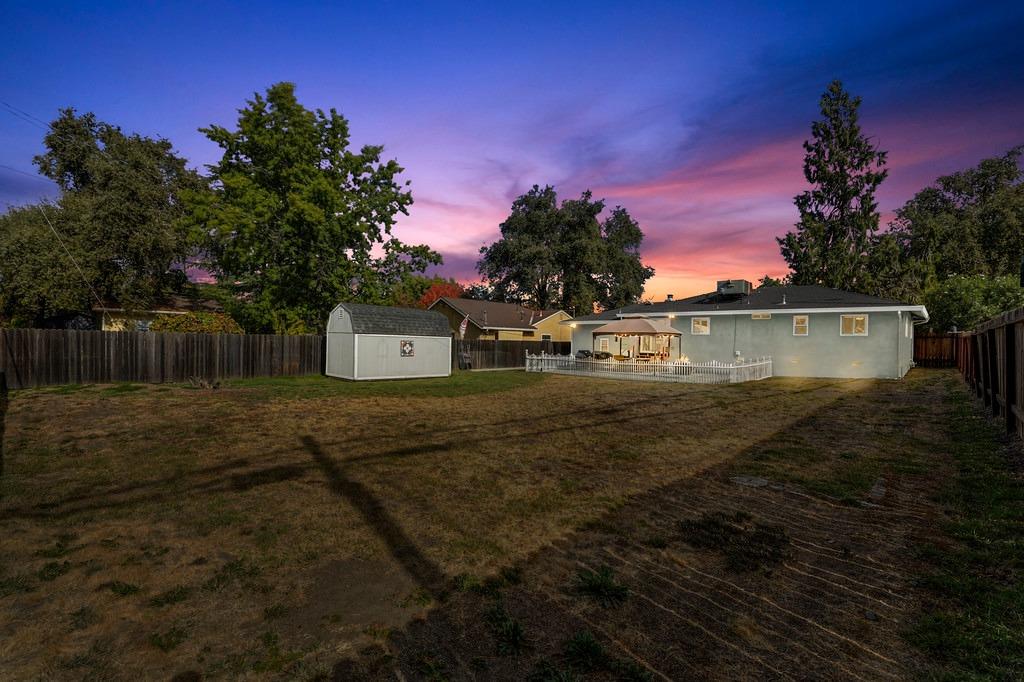 Detail Gallery Image 28 of 36 For 4401 Crestridge Rd, Fair Oaks,  CA 95628 - 3 Beds | 1/1 Baths