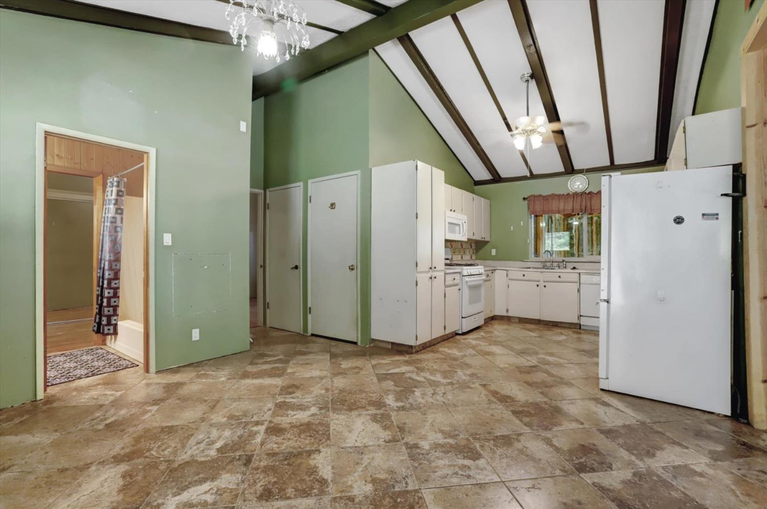 Detail Gallery Image 22 of 96 For 13889 Gas Canyon Rd, Nevada City,  CA 95959 - 3 Beds | 2 Baths