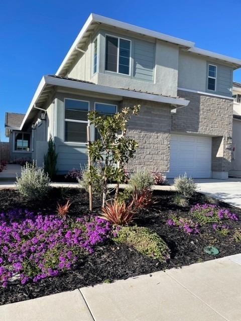 Detail Gallery Image 1 of 7 For 12769 Mission Peak Way, Rancho Cordova,  CA 95742 - 4 Beds | 3/1 Baths