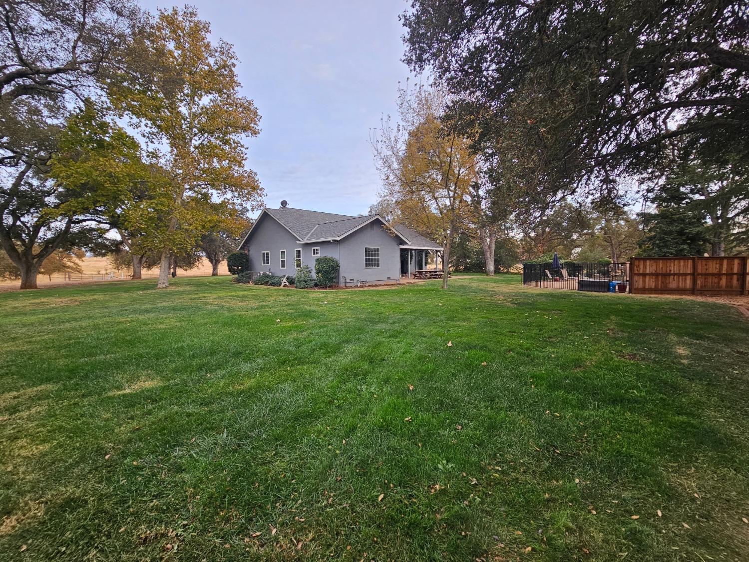 Gregory Road, Valley Springs, California image 50