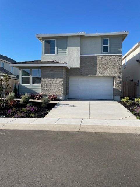 Detail Gallery Image 2 of 7 For 12769 Mission Peak Way, Rancho Cordova,  CA 95742 - 4 Beds | 3/1 Baths