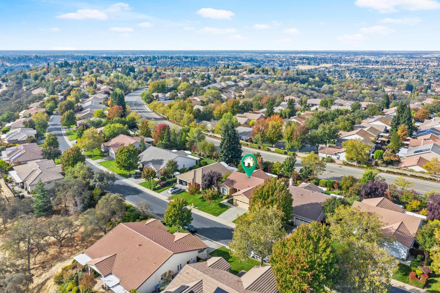 Detail Gallery Image 1 of 33 For 4138 Tahoe Vista Dr, Rocklin,  CA 95765 - 2 Beds | 2 Baths