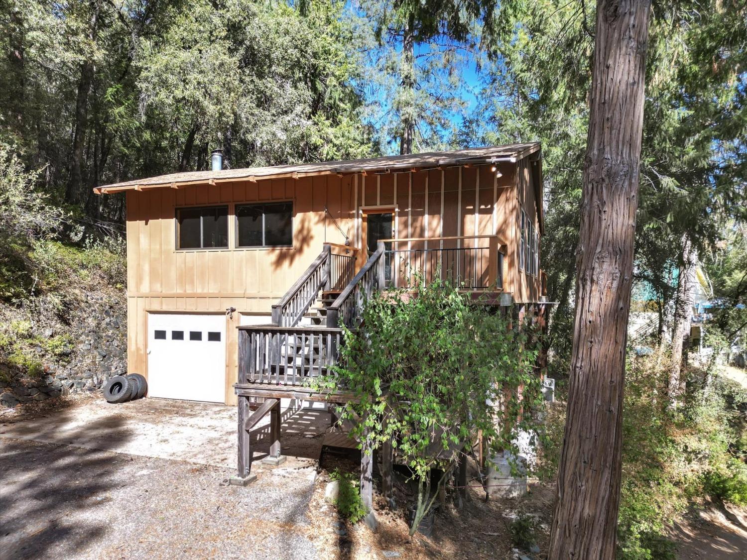 Detail Gallery Image 82 of 96 For 13889 Gas Canyon Rd, Nevada City,  CA 95959 - 3 Beds | 2 Baths